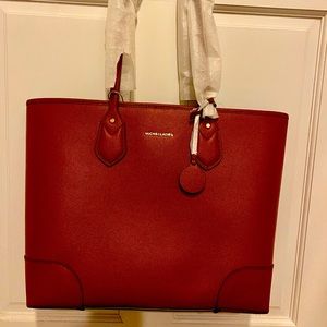 Michael Kors Large Brandy Tote